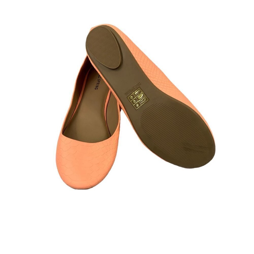 Call it Spring Women's Spring Shoes - Picture 5 of 8